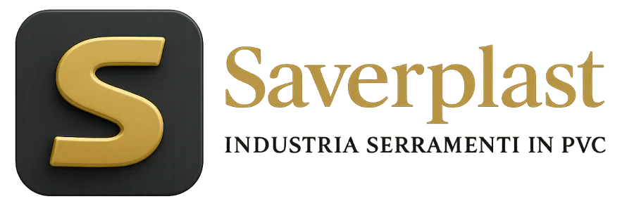 Saverplast Logo