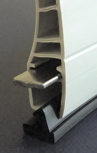 Tapparella Avvolgibile in PVC Sardegna