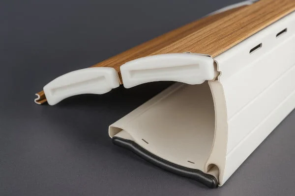 Tapparella Avvolgibile in Alluminio Cagliari